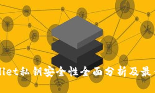 TPWallet私钥安全性全面分析及最佳实践