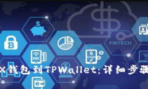 如何成功导入TPX钱包到TPWallet：详细步骤与常见问题解答
