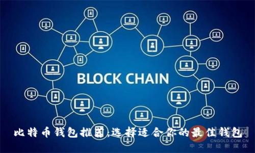 比特币钱包推荐：选择适合你的最佳钱包