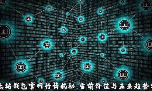 
以太坊钱包官网行情揭秘：当前价值与未来趋势分析