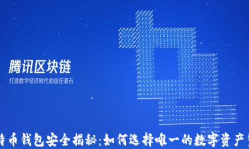 
比特币钱包安全揭秘：如何选择唯一的数字资产堡垒