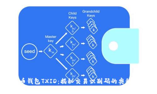 比特币钱包TXID：揭秘交易识别码的奥秘与应用