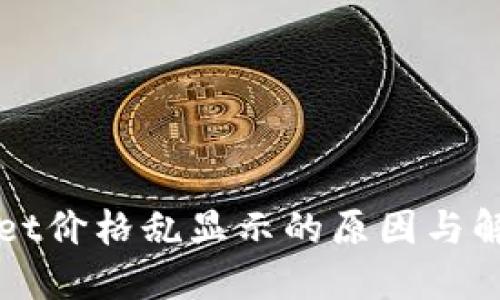 TPWallet价格乱显示的原因与解决方案