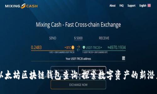 以太坊区块链钱包查询：探索数字资产的新潜力