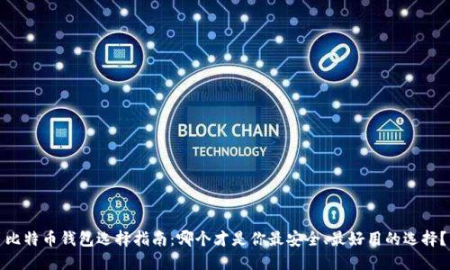 比特币钱包选择指南：哪个才是你最安全、最好用的选择？