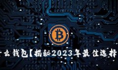 狗狗币存什么钱包？揭秘2023年最佳选择与安全提