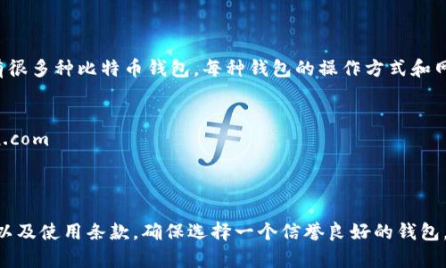 比特币钱包的具体网址取决于你选择的服务提供商。有很多种比特币钱包，每种钱包的操作方式和网址都不一样。以下是一些知名的比特币钱包及其网址：

1. **Coinbase** - https://www.coinbase.com
2. **Blockchain.info** - https://www.blockchain.com
3. **Binance** - https://www.binance.com
4. **Exodus** - https://www.exodus.com

在使用比特币钱包之前，请确保你了解其功能、安全性以及使用条款。确保选择一个信誉良好的钱包，以帮助保护你的数字资产。