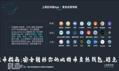 冷钱包提币指南：安全转移你的比特币至热钱包