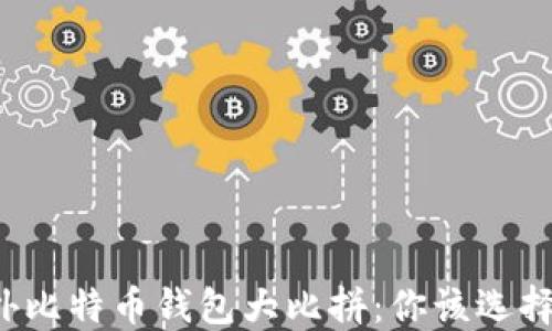 
国内外比特币钱包大比拼：你该选择哪个？