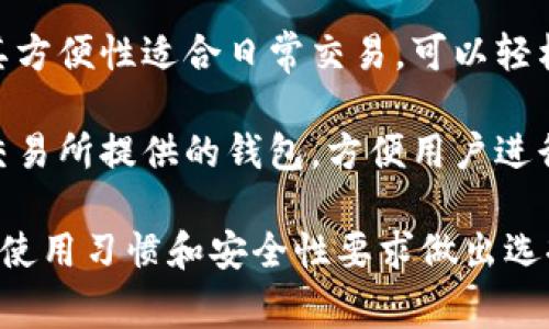 狗狗币（Dogecoin）的持有和交易通常涉及多种数字钱包，其中较为常见的包括以下几种：

1. **官方钱包**：Dogecoin 官方提供的钱包，用户可以直接在其网站上下载。这种钱包是最安全和可靠的选择，适合长期持有狗狗币。

2. **硬件钱包**：如 Ledger 和 Trezor 等硬件钱包，提供离线存储，安全性极高，非常适合存储大量狗狗币。

3. **移动钱包**：如 Trust Wallet、Exodus 等，其方便性适合日常交易，可以轻松在手机上管理狗狗币。

4. **交易所钱包**：例如 Binance、Coinbase 等交易所提供的钱包，方便用户进行交易，但存放在交易所的币相对风险较高。

选择合适的钱包非常重要，用户应根据自己的需求、使用习惯和安全性要求做出选择。