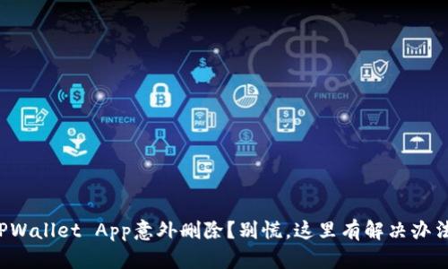 TPWallet App意外删除？别慌，这里有解决办法！