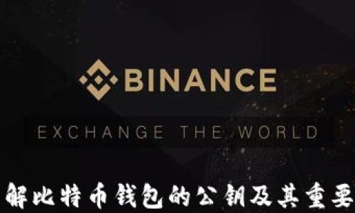 
详解比特币钱包的公钥及其重要性