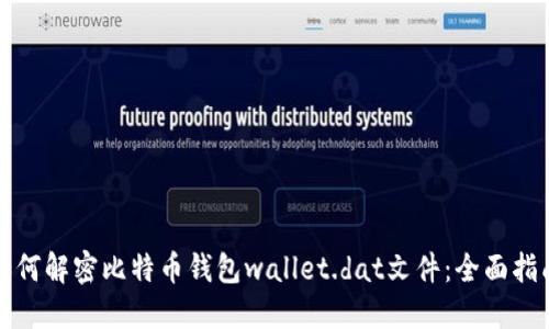 如何解密比特币钱包wallet.dat文件：全面指南