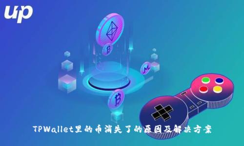 TPWallet里的币消失了的原因及解决方案