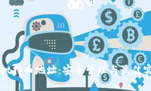 TPWallet持币地址：安全管理与最佳实践指南