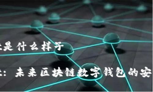 tpwallet是什么样子

tpwallet: 未来区块链数字钱包的安全与便利