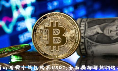 
国内用哪个钱包购买USDT：全面指南与热门选择