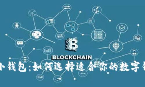 TP小钱包：如何选择适合你的数字钱包