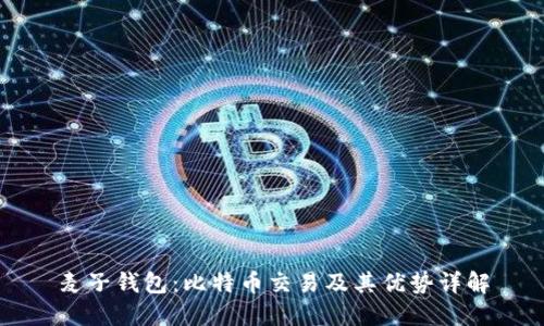 麦子钱包：比特币交易及其优势详解