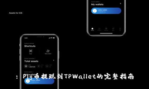 : Pig币提现到TPWallet的完整指南