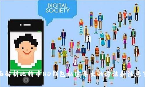 全面解析比特币HD钱包私密导出的方法和注意事项