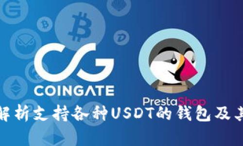 全面解析支持各种USDT的钱包及其优势