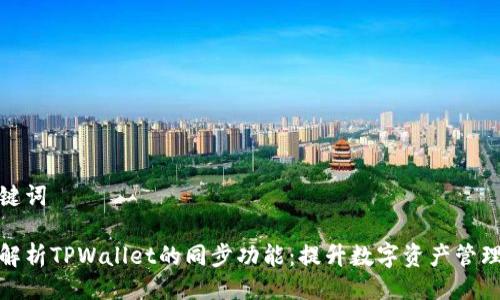 与关键词

全面解析TPWallet的同步功能：提升数字资产管理体验