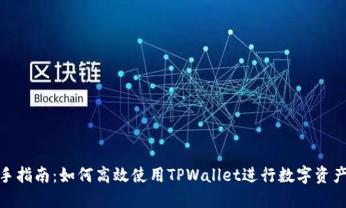 : 新手指南：如何高效使用TPWallet进行数字资产管理