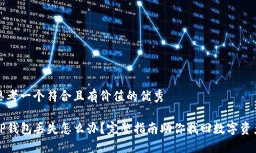 思考一个符合且有价值的优秀

TP钱包丢失怎么办？完整指南助你找回数字资产