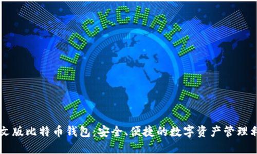 中文版比特币钱包：安全、便捷的数字资产管理利器