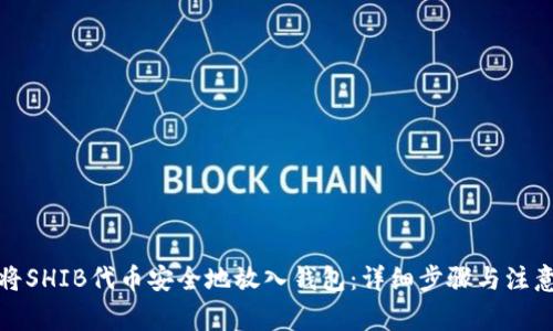 如何将SHIB代币安全地放入钱包：详细步骤与注意事项