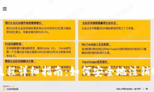 TPWallet注销流程详细指南：如何安全地注销账户并保护数据