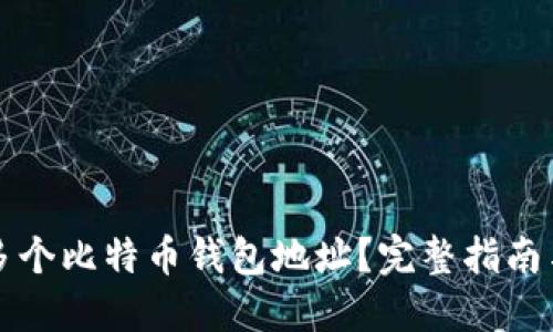 如何管理多个比特币钱包地址？完整指南与最佳实践