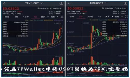 如何在TPWallet中将USDT转换为TRX：完整指南