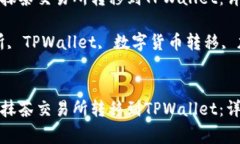 如何将数字货币从抹茶交易所转移到TPWallet：详细