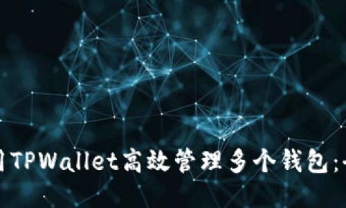 如何使用TPWallet高效管理多个钱包：全面指南